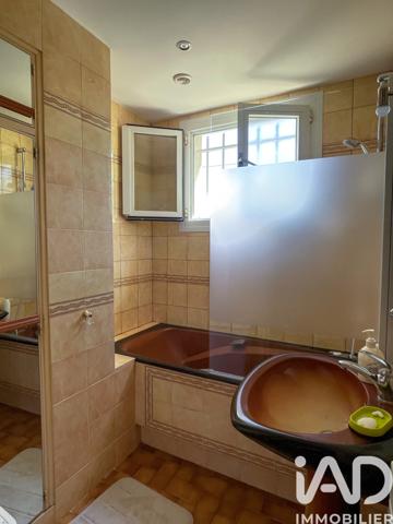 Maison à vendre 5 pièces 108 m² Sannois