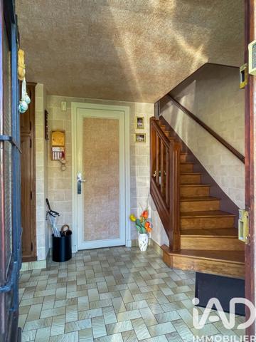 Maison à vendre 5 pièces 108 m² Sannois