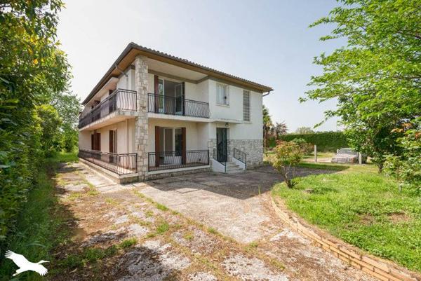 Appartement à vendre |  Fenouillet |  5 pièces | 110 m²