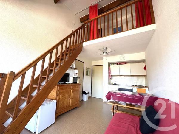 Appartement Duplex à vendre  3 pièces - 42,74 m 2   ARGELES SUR MER  - 66