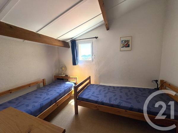 Appartement Duplex à vendre  3 pièces - 42,74 m 2   ARGELES SUR MER  - 66