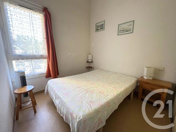 Appartement Duplex à vendre  3 pièces - 42,74 m 2   ARGELES SUR MER  - 66