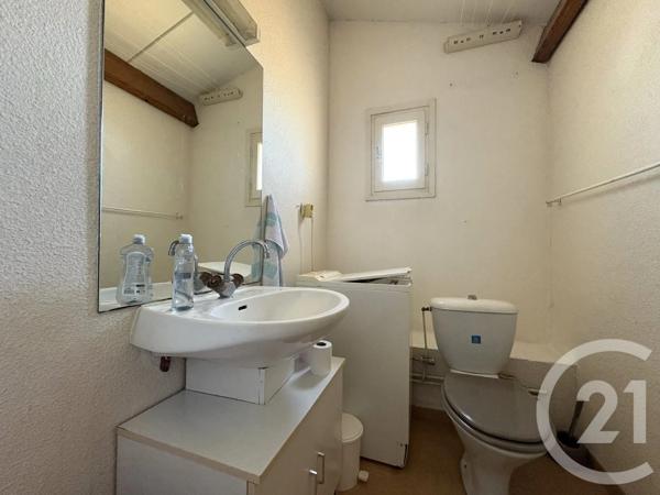 Appartement Duplex à vendre  3 pièces - 42,74 m 2   ARGELES SUR MER  - 66