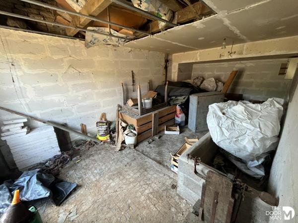 Maison - Vendu - 101 m² - VICQ | The Door Man