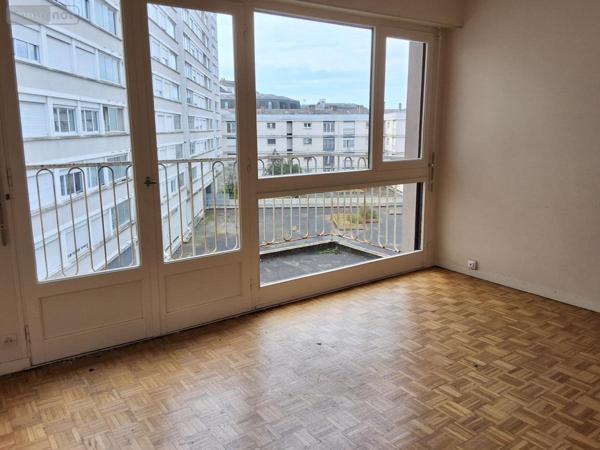 Appartement à vendre à Angers dans le Maine-et-Loire (49100), ref : 49004-1616   
Pasteur