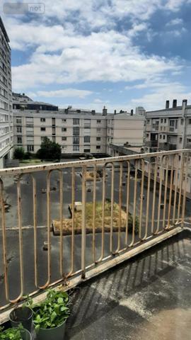 Appartement à vendre à Angers dans le Maine-et-Loire (49100), ref : 49004-1616   
Pasteur