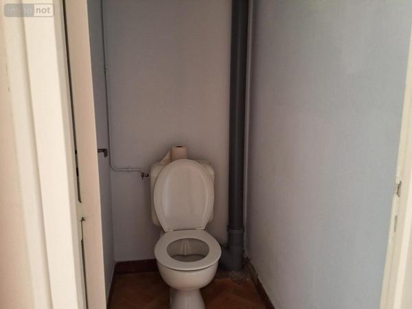 Appartement à vendre à Angers dans le Maine-et-Loire (49100), ref : 49004-1616   
Pasteur