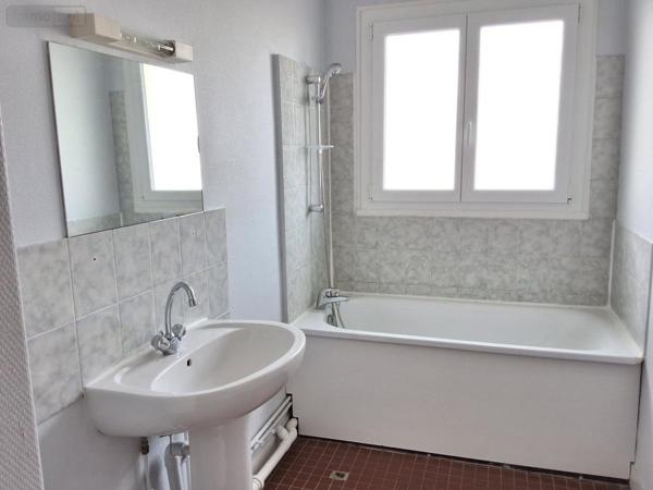 Appartement à vendre à Angers dans le Maine-et-Loire (49100), ref : 49004-1616   
Pasteur