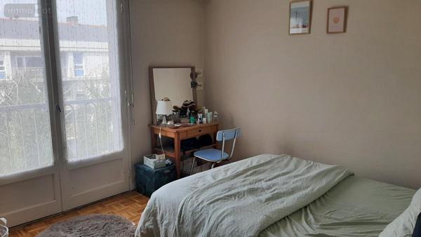 Appartement à vendre à Angers dans le Maine-et-Loire (49100), ref : 49004-1616   
Pasteur