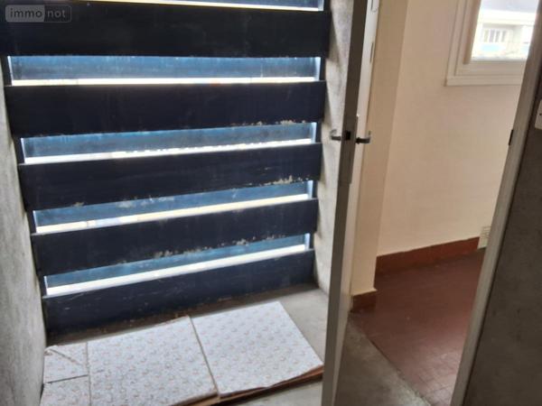 Appartement à vendre à Angers dans le Maine-et-Loire (49100), ref : 49004-1616   
Pasteur