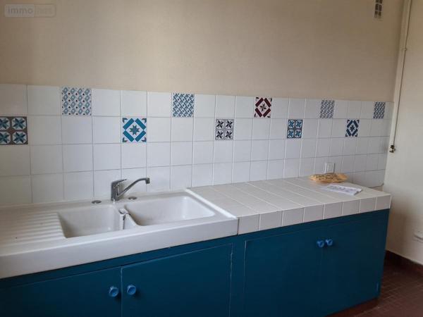 Appartement à vendre à Angers dans le Maine-et-Loire (49100), ref : 49004-1616   
Pasteur