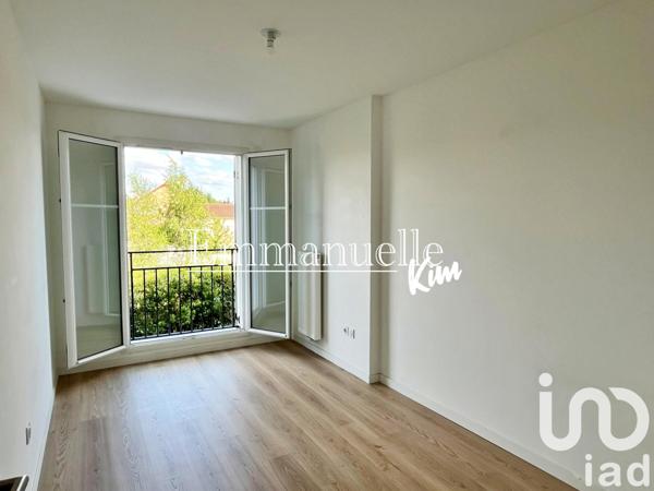Appartement à vendre 3 pièces 59 m² Saint-Prix