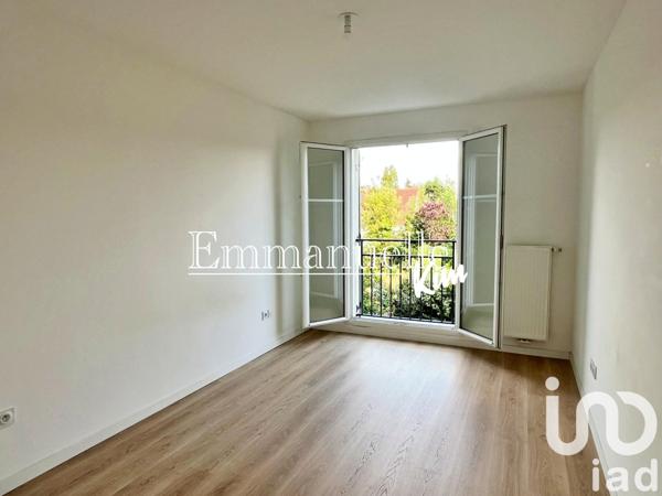 Appartement à vendre 3 pièces 59 m² Saint-Prix