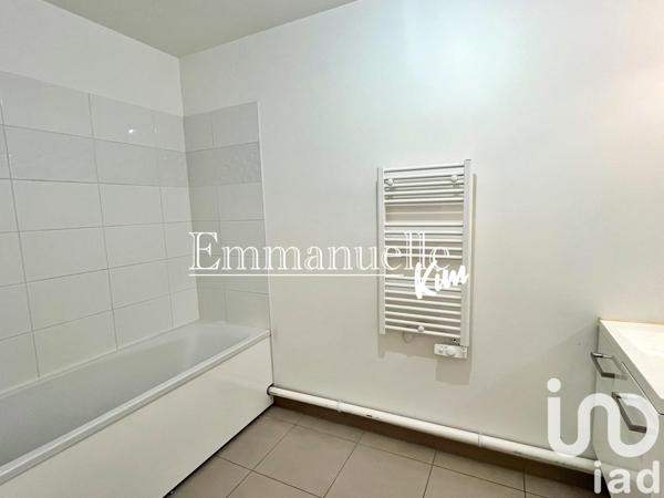 Appartement à vendre 3 pièces 59 m² Saint-Prix
