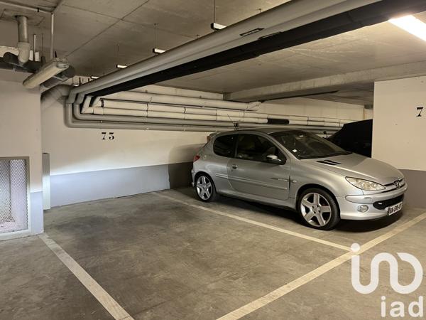 Appartement à vendre 3 pièces 59 m² Saint-Prix