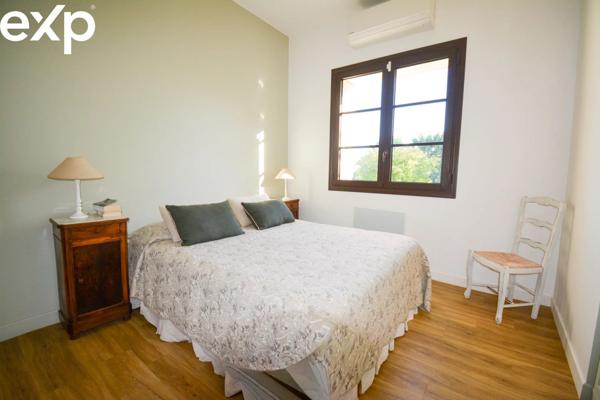 Exceptionnel proche de Bordeaux-Demeure familiale rénovée  avec Piscine et Parc