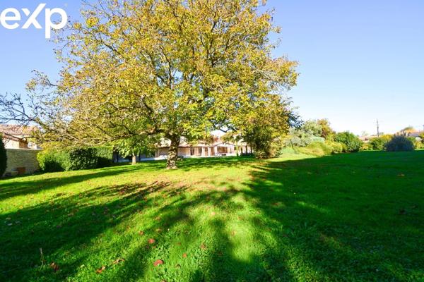 Exceptionnel proche de Bordeaux-Demeure familiale rénovée  avec Piscine et Parc