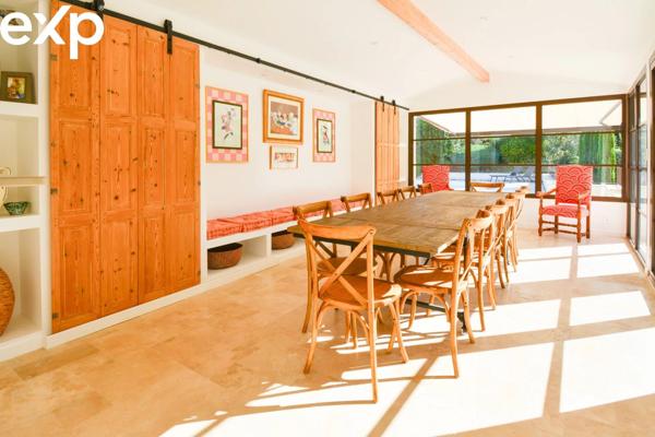 Exceptionnel proche de Bordeaux-Demeure familiale rénovée  avec Piscine et Parc