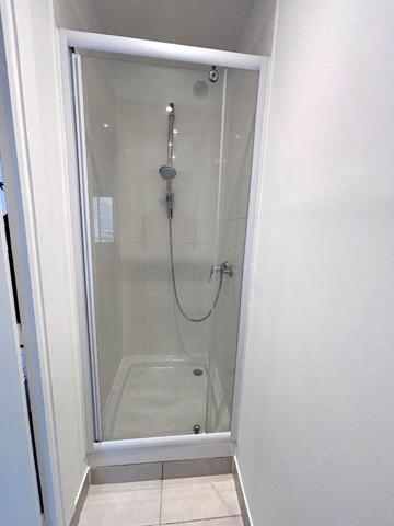 Appartement Meaux 2 pièces 31 m2 - Terrasse - 10 minutes a pied de la gare de Meaux