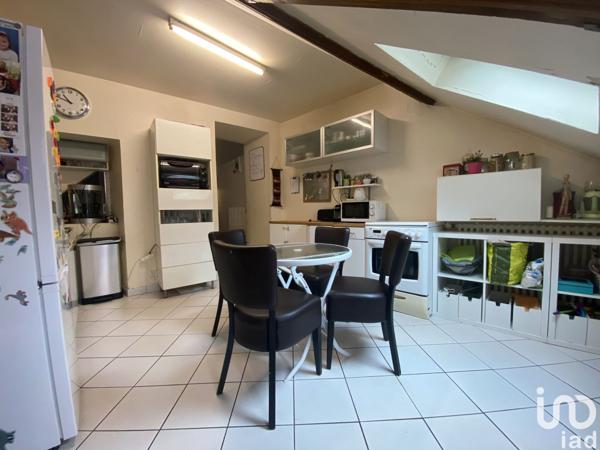 Restaurant à vendre 50 m² Milly-la-Forêt