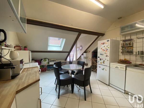 Restaurant à vendre 50 m² Milly-la-Forêt