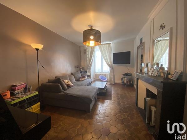 Restaurant à vendre 50 m² Milly-la-Forêt