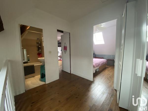 Restaurant à vendre 50 m² Milly-la-Forêt