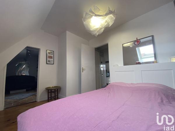 Restaurant à vendre 50 m² Milly-la-Forêt