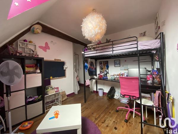 Restaurant à vendre 50 m² Milly-la-Forêt