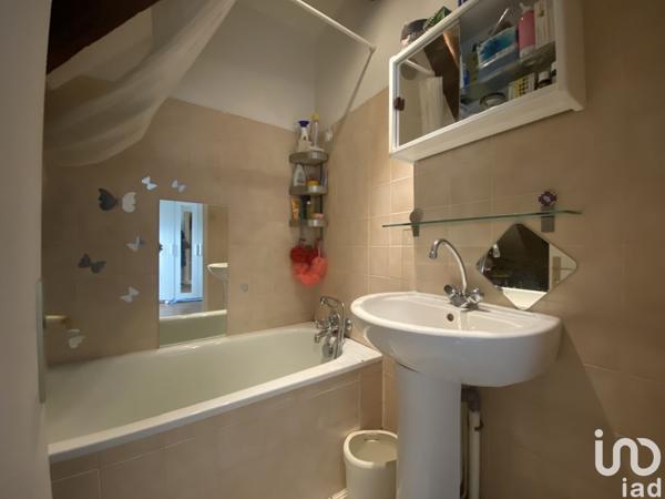 Restaurant à vendre 50 m² Milly-la-Forêt