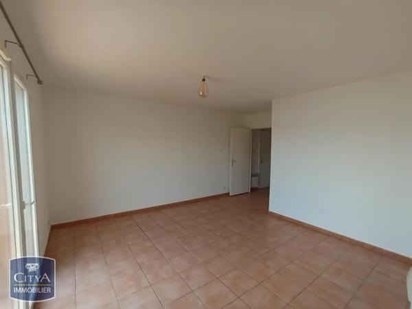 Appartement à louer 2 pièces 45.08m²