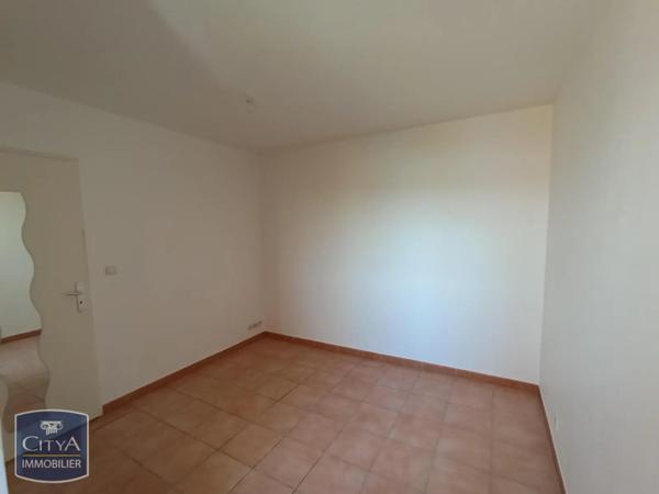 Appartement à louer 2 pièces 45.08m²