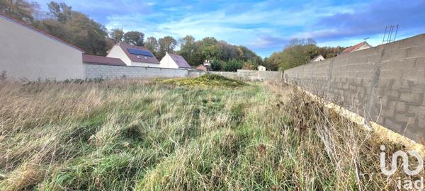 Terrain à vendre 852 m² Labosse