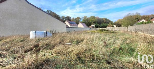 Terrain à vendre 852 m² Labosse