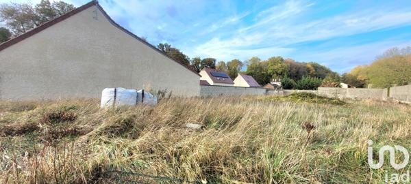 Terrain à vendre 852 m² Labosse