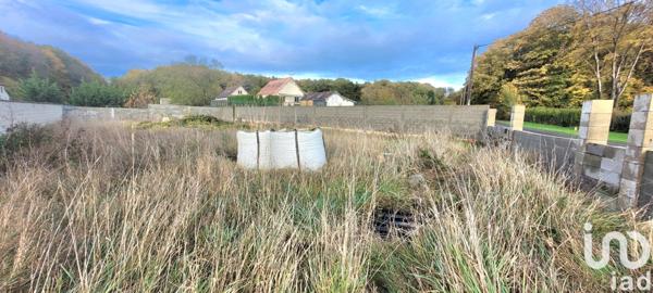 Terrain à vendre 852 m² Labosse