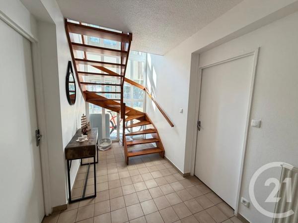 Maison à vendre  6 pièces - 99,37 m 2   ANNONAY  - 07