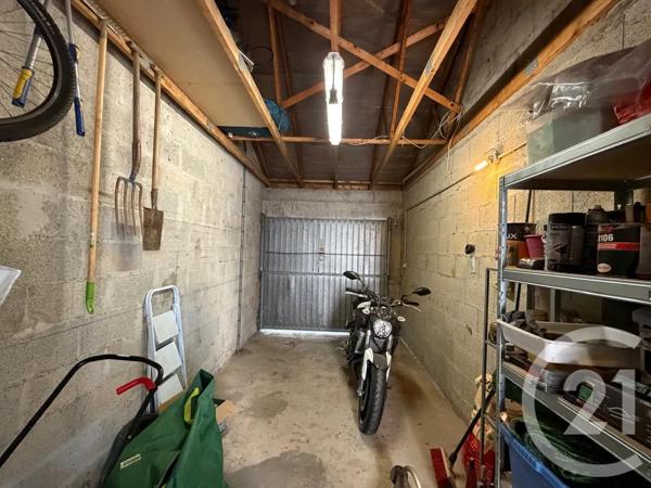 Maison à vendre  6 pièces - 99,37 m 2   ANNONAY  - 07