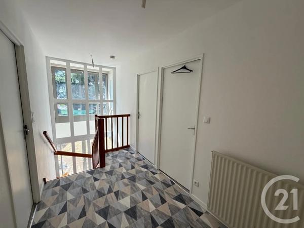Maison à vendre  6 pièces - 99,37 m 2   ANNONAY  - 07