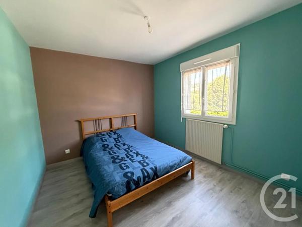 Maison à vendre  6 pièces - 99,37 m 2   ANNONAY  - 07