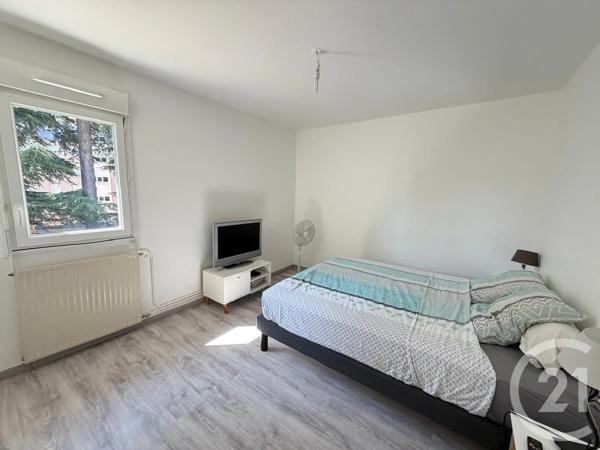 Maison à vendre  6 pièces - 99,37 m 2   ANNONAY  - 07