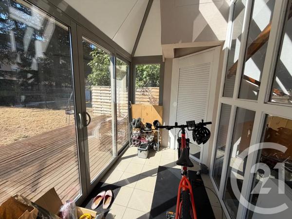 Maison à vendre  6 pièces - 99,37 m 2   ANNONAY  - 07