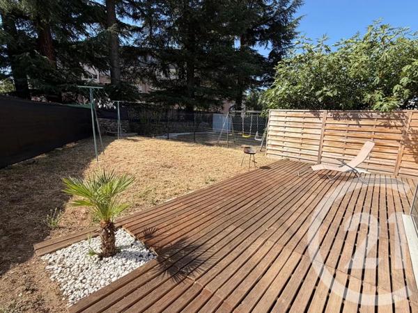 Maison à vendre  6 pièces - 99,37 m 2   ANNONAY  - 07