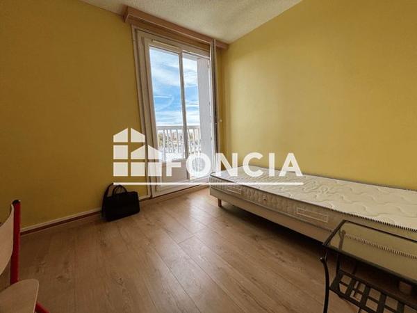 À vendre Appartement 4 pièces 70.22 m² - Rennes 35000