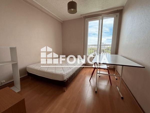 À vendre Appartement 4 pièces 70.22 m² - Rennes 35000