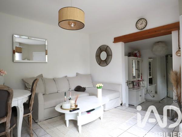 Maison à vendre 2 pièces 48 m² Saint-Brevin-les-Pins