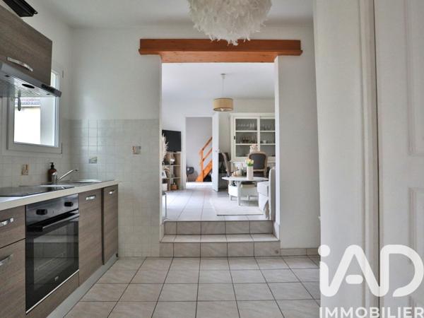 Maison à vendre 2 pièces 48 m² Saint-Brevin-les-Pins