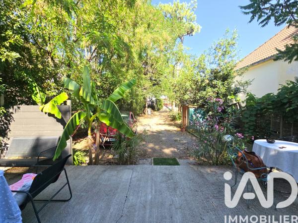 Maison à vendre 2 pièces 48 m² Saint-Brevin-les-Pins