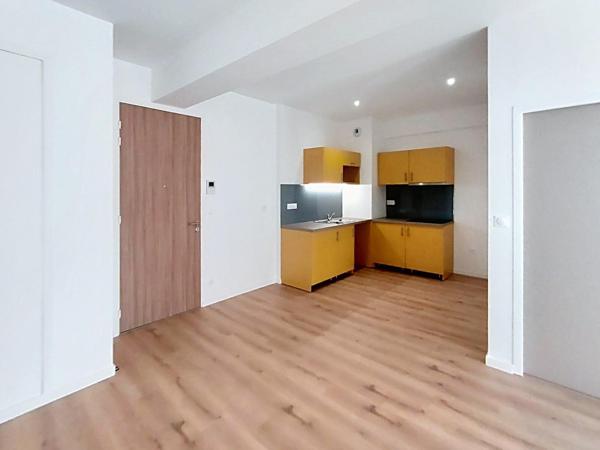 Location / Appartement T3