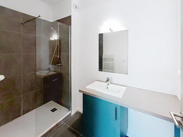 Location / Appartement T3